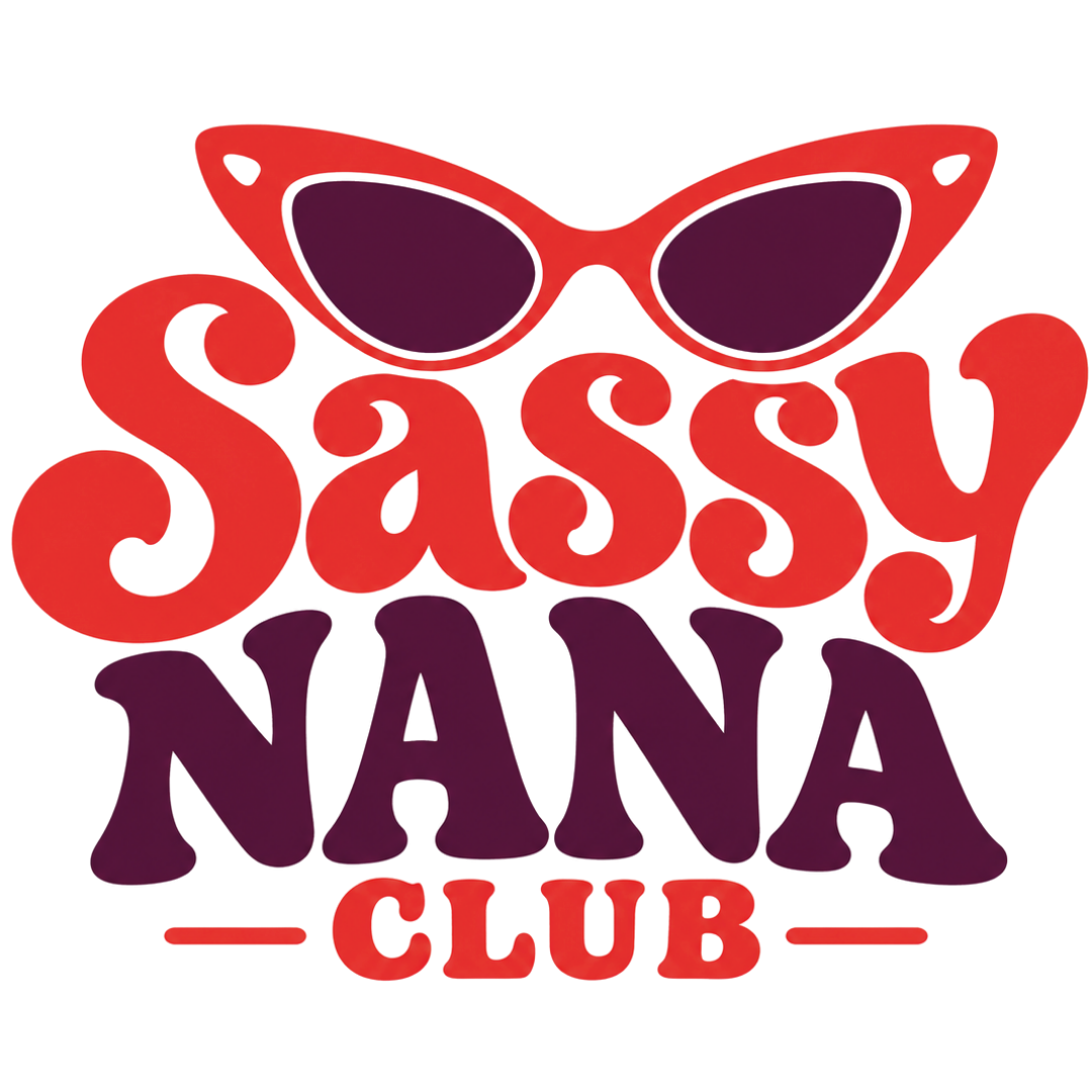 Sassy Nana Club